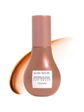 Glow Recipe Hue Drops Serum Sun Glow
